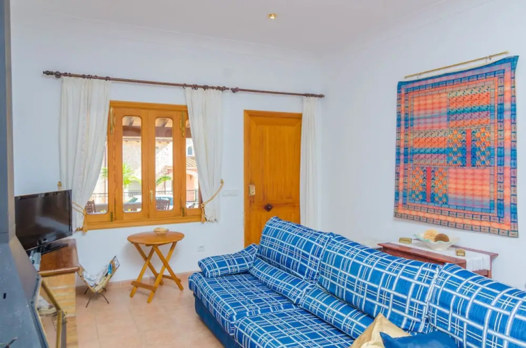 Garonda Villa