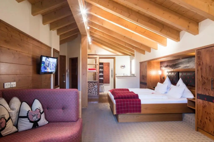 Hotel Leitner