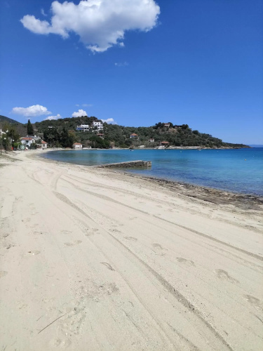 V.K.Seaside Villa