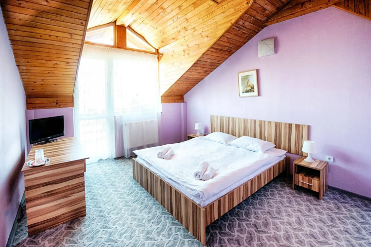 Hotel Eden
