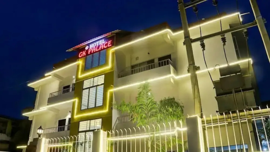 Imagen del hotel