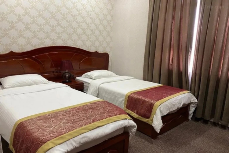 Hotelbild