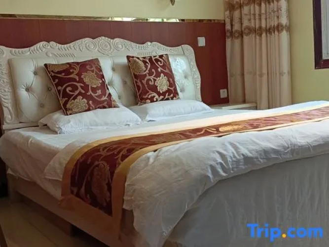Hanyuan Zaolin Homestay