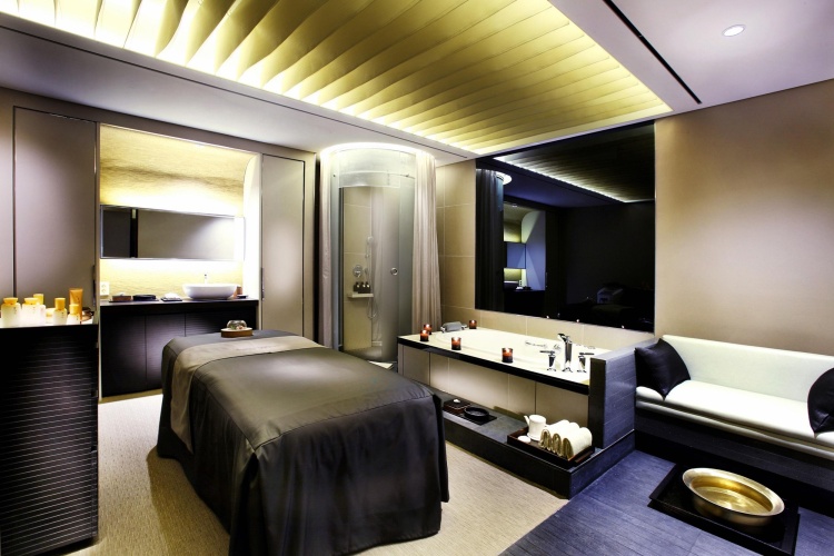 Lotte Hotel Seoul photo 31