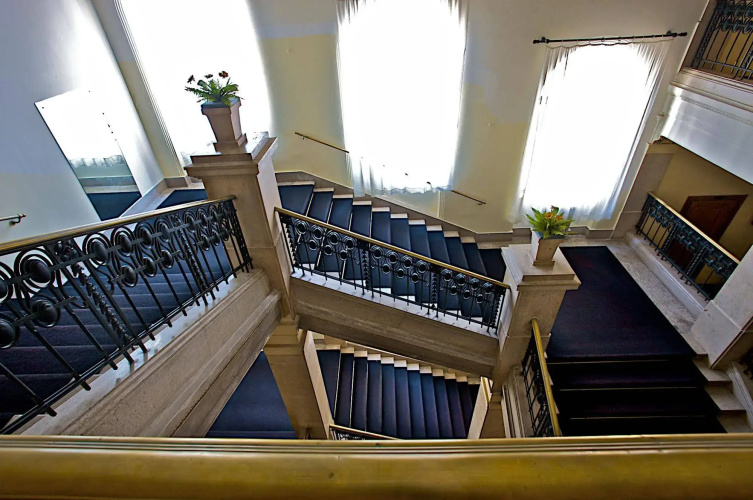 Guest House Riviera