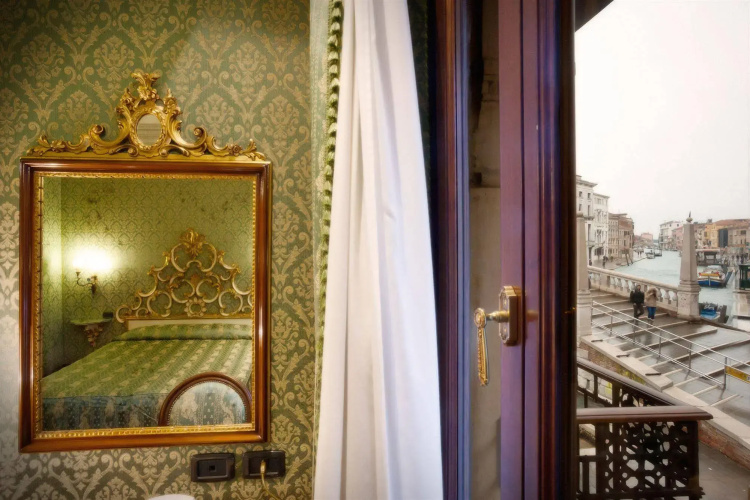 Palazzina Veneziana