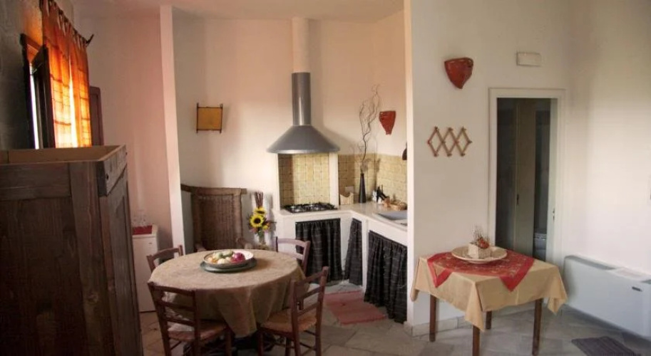 Masseria Ospitale