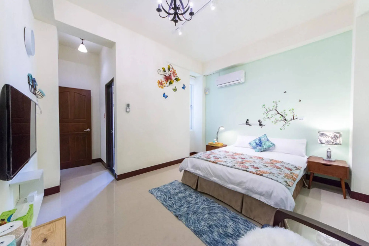 ELs B&B