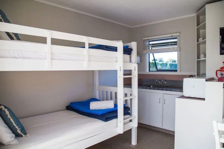 Standard room with balcony