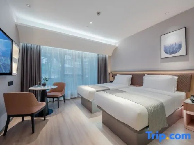 Business Twin room