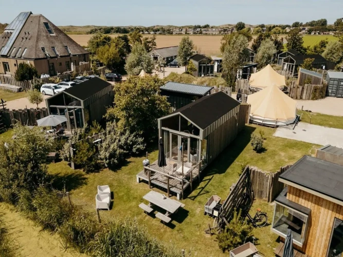 Bungalow
