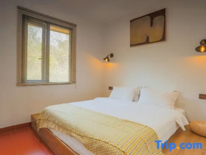 2 Bedrooms Standard room