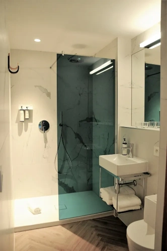 Standard Single room with park view