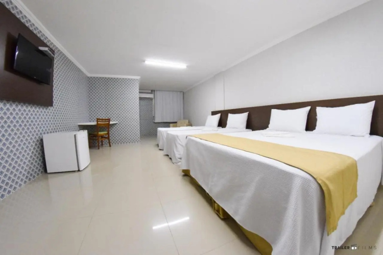 Primme Hotel