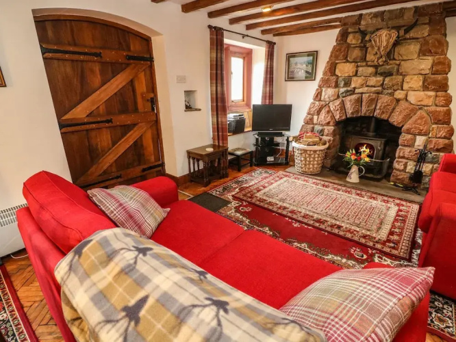 Elm Cottage