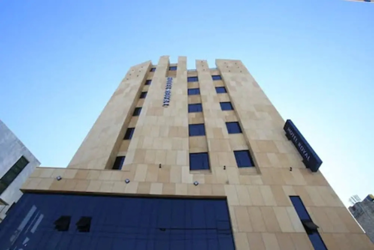 Hotelafbeelding