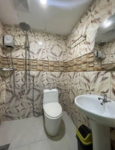 Business room