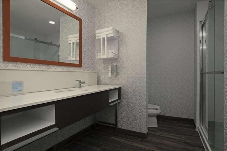 Hampton Inn by Hilton Port Hope photo 10