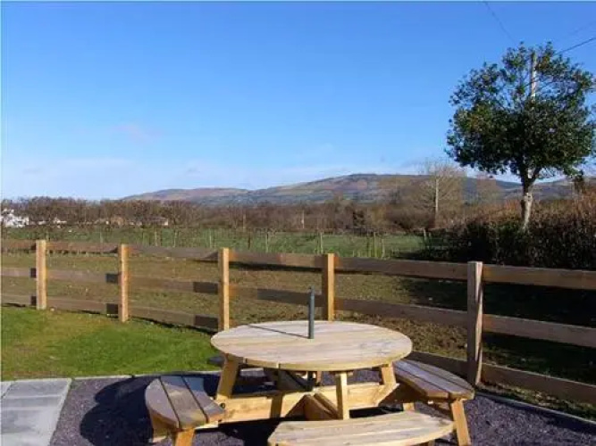 Hendre, Denbigh