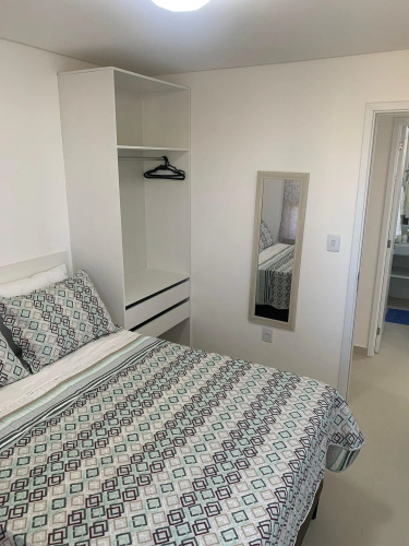 Apartamento Confortável A Poucos Metros Da Praia De Intermares