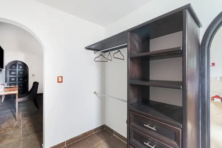 Nueva Escocia Boutique Hotel Puebla