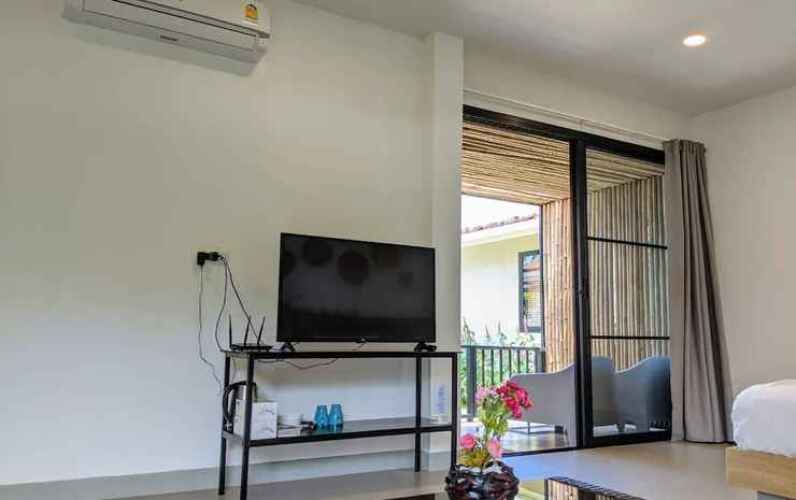 Samutra ResidencesOver view