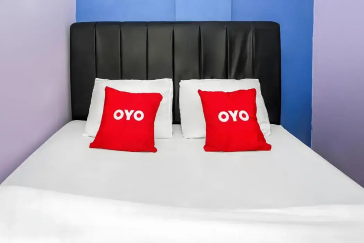 Hotel O Iconiq Rooms