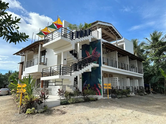 Otel görseli