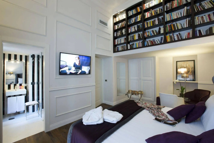Relais Leone