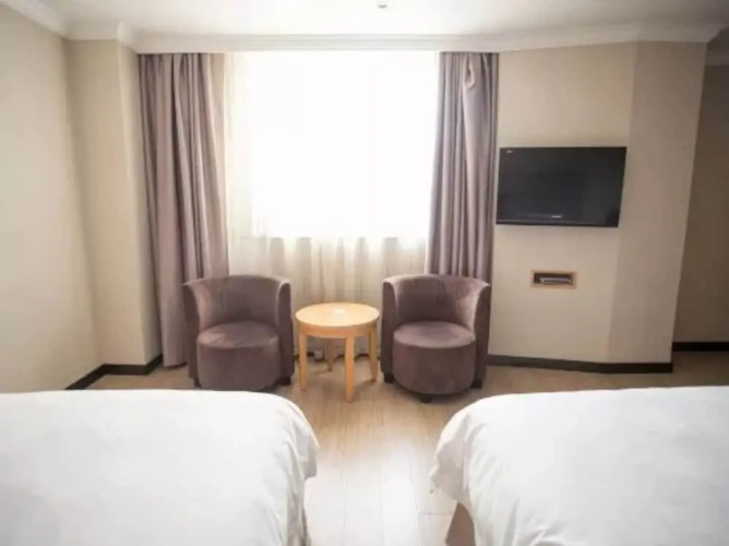 Kunshan Bailu Hotel