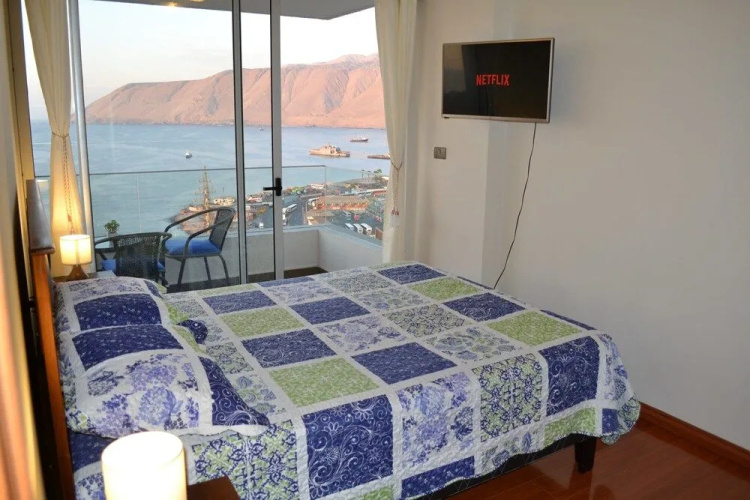 Alma Capital Iquique