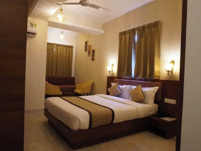 Sitevi Inn & Suites