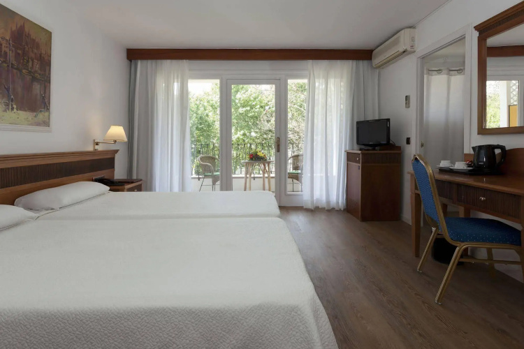 Hotel Araxa - Adults Only
