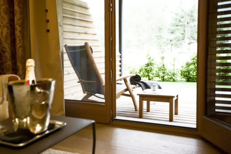 Luxury Double room