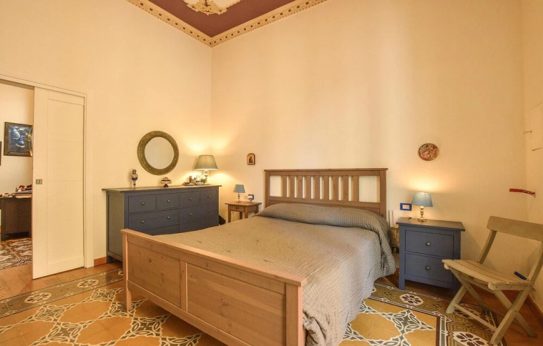 Beautiful Apartment in Palermo With 3 Bedrooms and Wifi