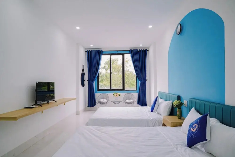 Pao Homestay