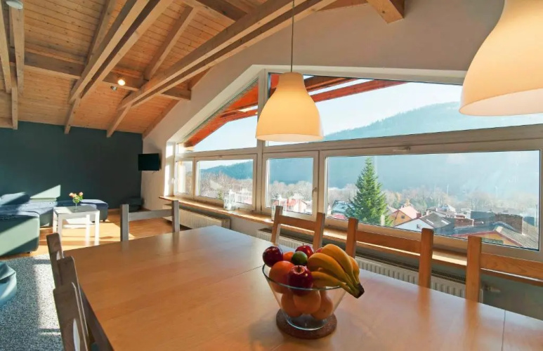 Apartamenty Orla