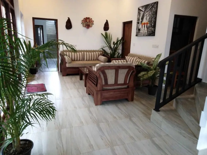 Lija Residence