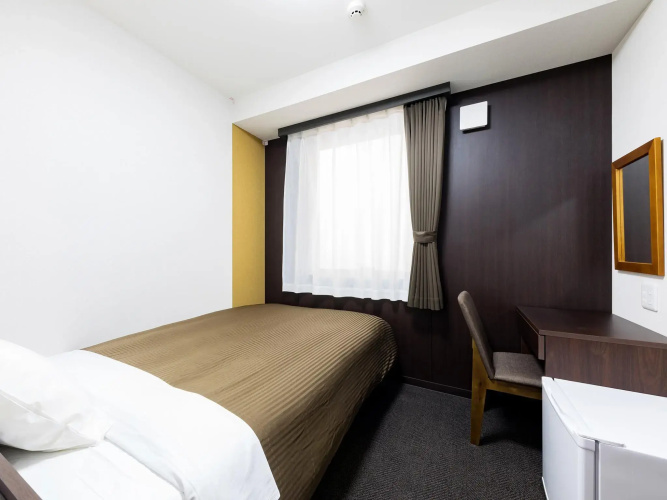 Hotel Trend MikawaAnjo