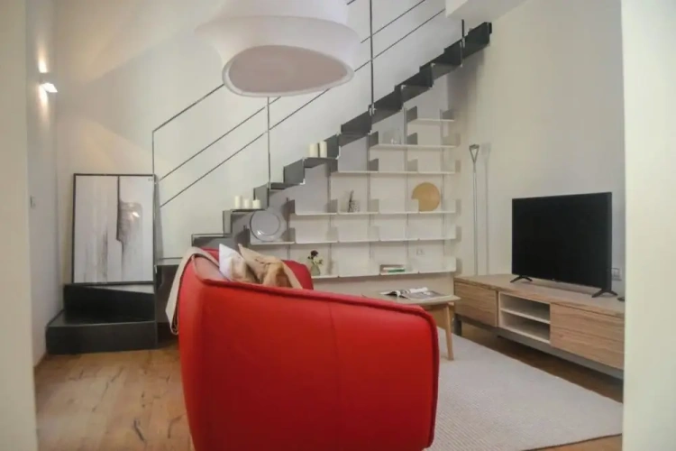 Premium Apartment