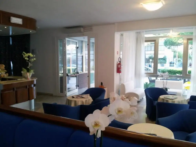 Hotel Palladio