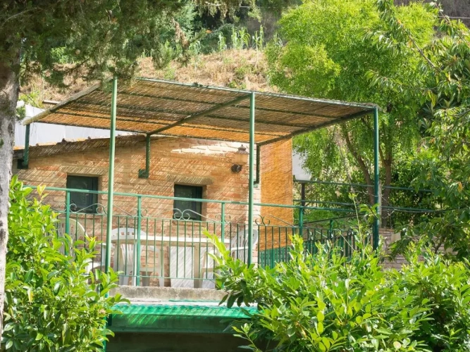 1 Bedroom Duplex Apartment with view