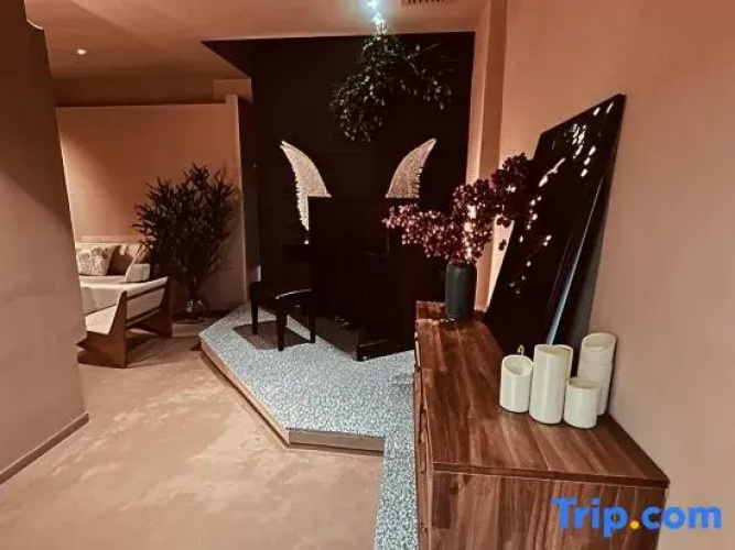 Water Mist Homestay