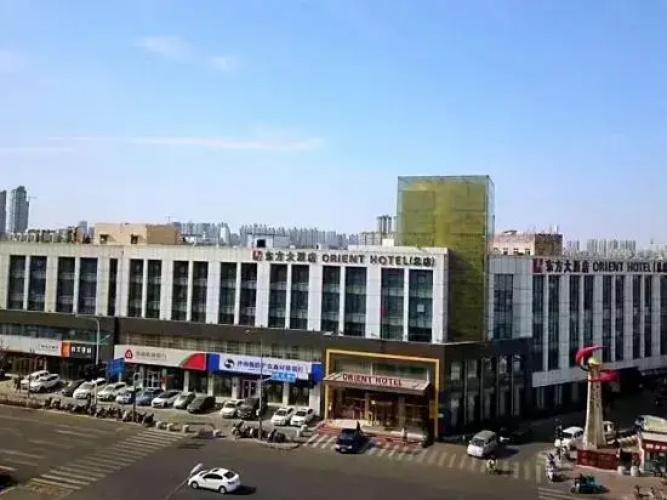 Jinan Oriental Hotel