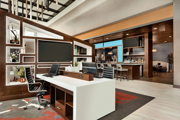 Embassy Suites by Hilton Noblesville Indianapolis Conf Ctr photo 22