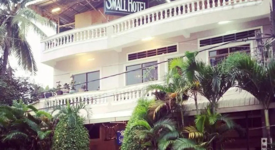 Imagen del hotel