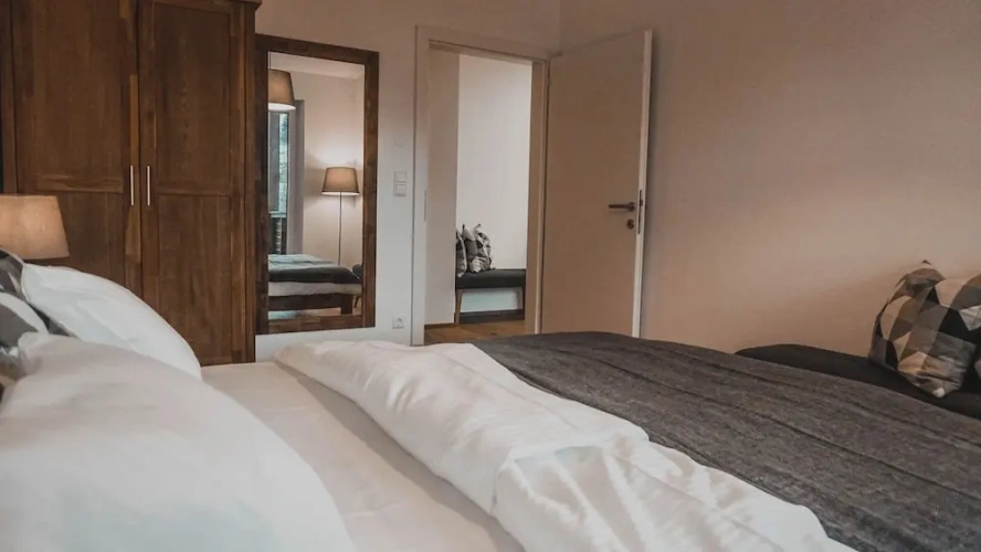 Superior Apartment