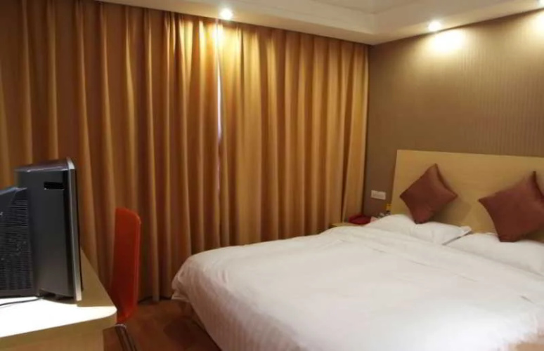 An-e 158 Hotel Chengdu Fuqin