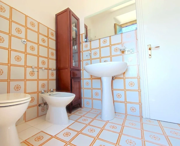 Standard Double room with balcony and with garden view