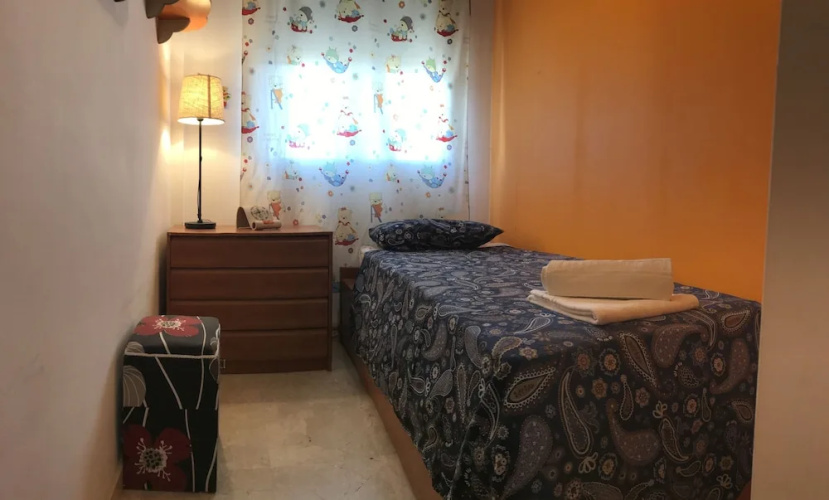 Apartamento Mirador Amanda